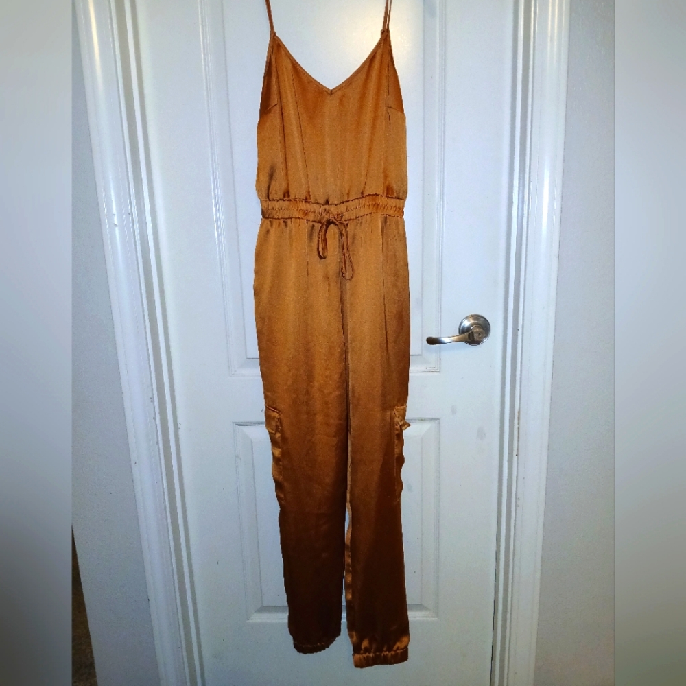 Silk EVOLUTIONARY romper